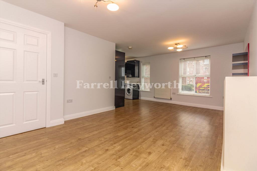 Open Plan f
