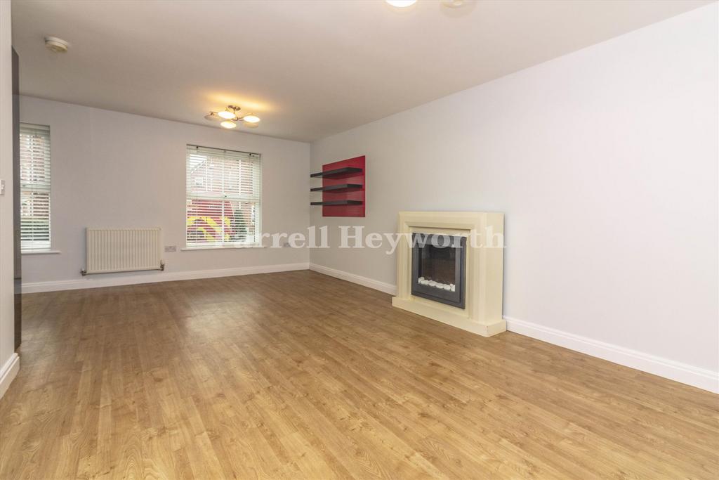 Open Plan g