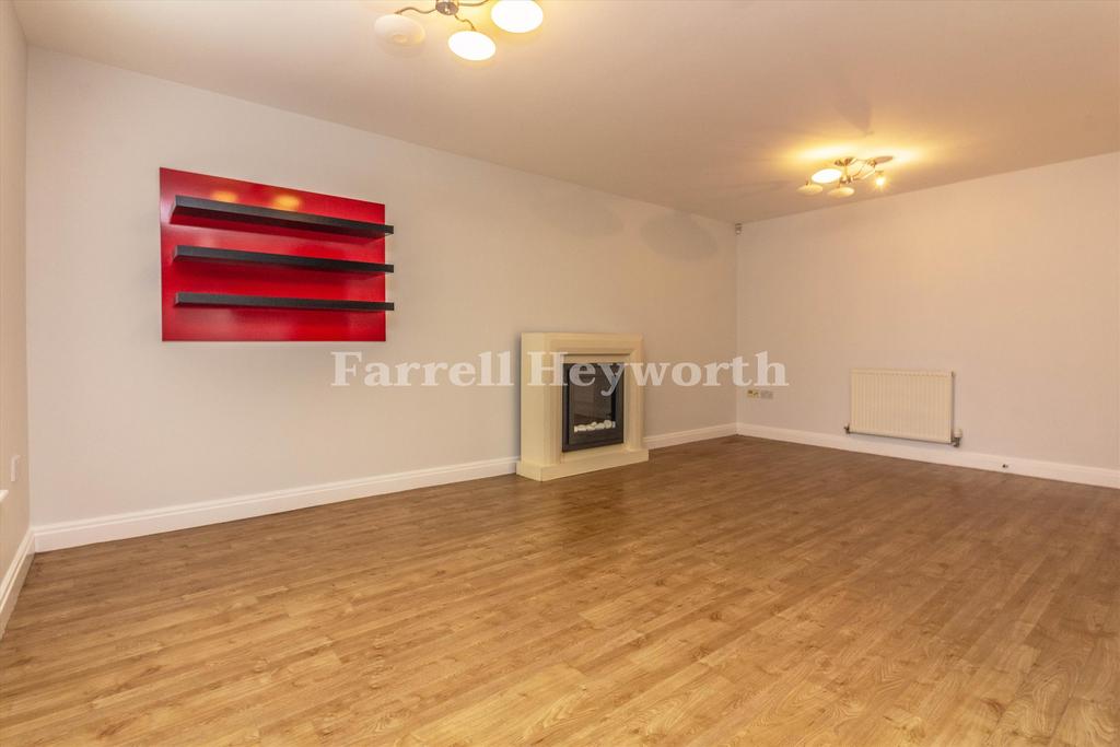 Open Plan