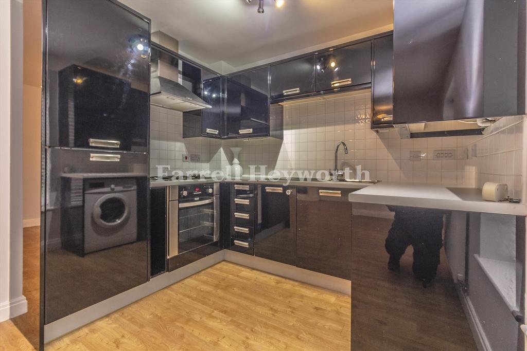 Open Plan d
