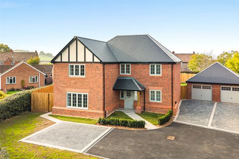 4 bedroom detached house for sale - Danford Lane, Hartpury, Gloucestershire, GL19