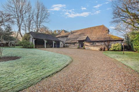 4 bedroom detached house for sale, Green Lane, Churt, Farnham, Surrey