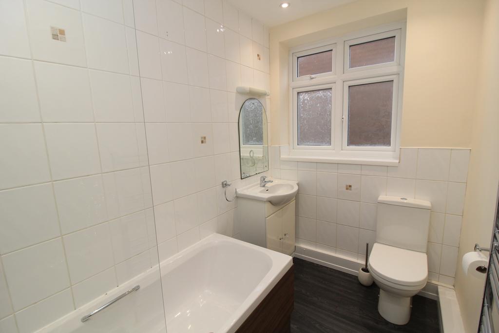 Bathroom View 1