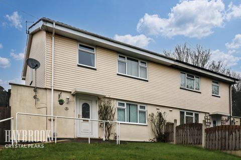 undefined, Brierley Road, Dronfield