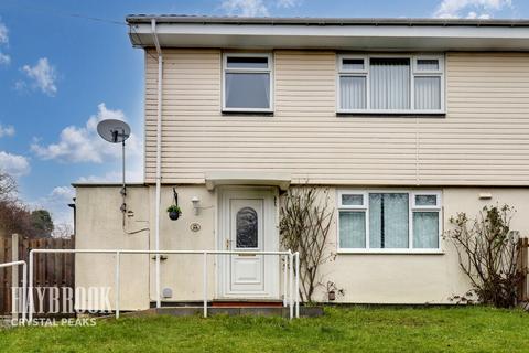 undefined, Brierley Road, Dronfield