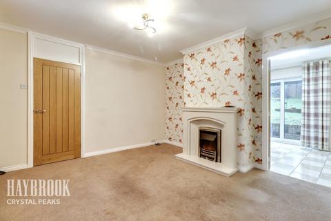 undefined, Brierley Road, Dronfield