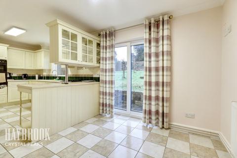 undefined, Brierley Road, Dronfield