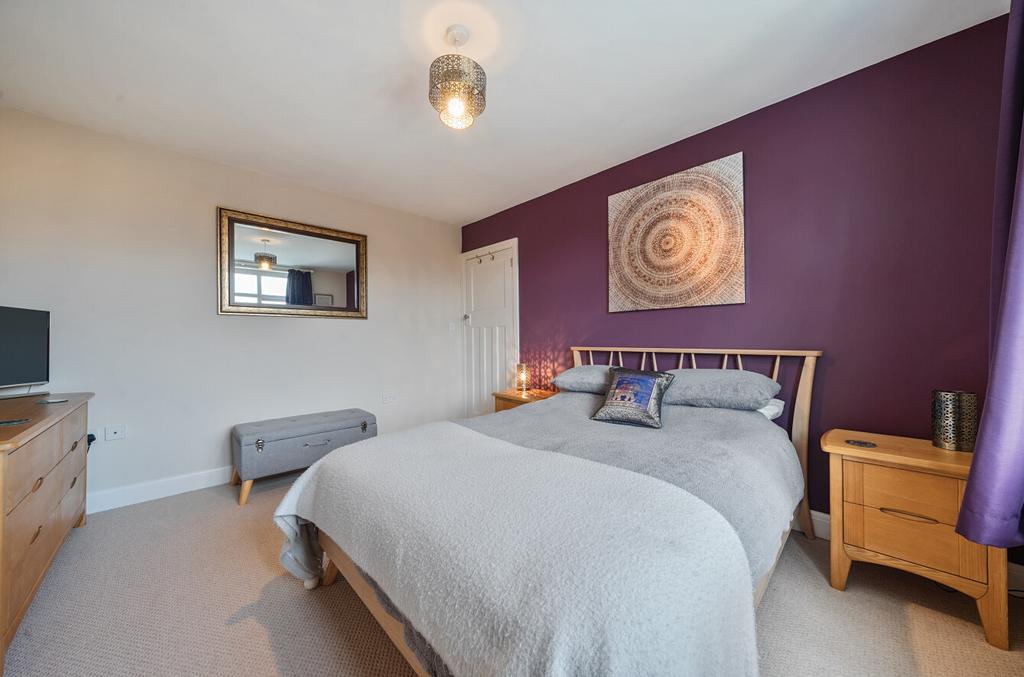 Bed 1