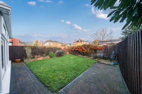 3 bedroom detached house for sale, Baysham Street, Whitecross, Hereford, HR4