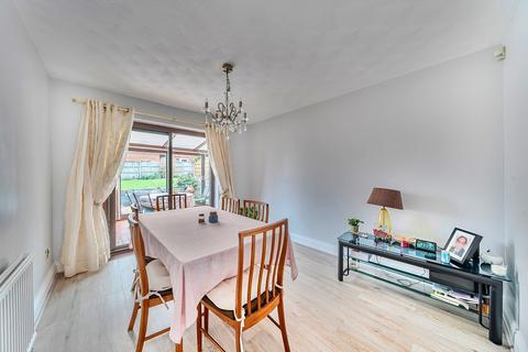 6 bedroom detached house for sale, Balmoral Close, Flitwick, MK45