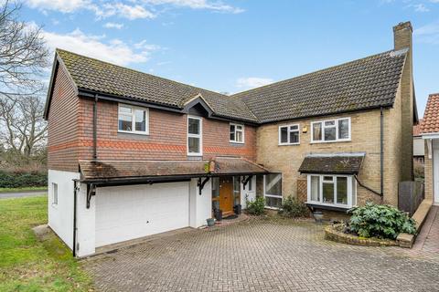 undefined, Balmoral Close, Flitwick, MK45