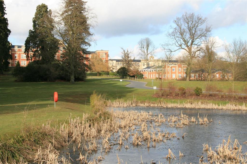 Grounds