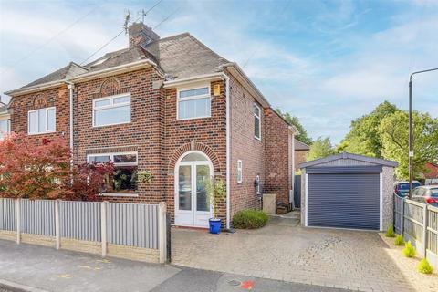 Oakleys Road, Nottingham NG10