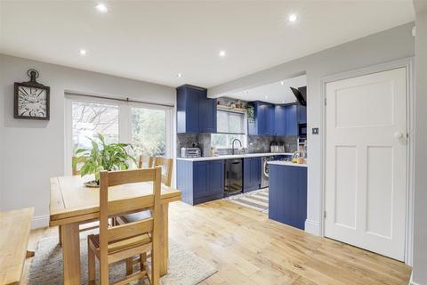 3 bedroom semi-detached house for sale, Oakleys Road, Nottingham NG10
