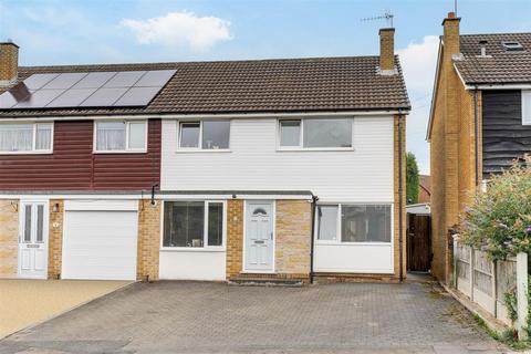 undefined, Surgeys Lane, Nottingham NG5