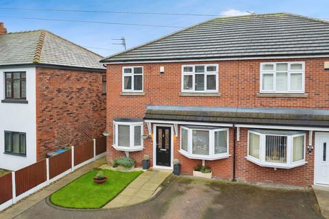 undefined, Liverpool Road, Widnes