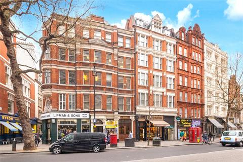 1 bedroom apartment to rent - Charing Cross Road, Covent Garden, London, WC2H