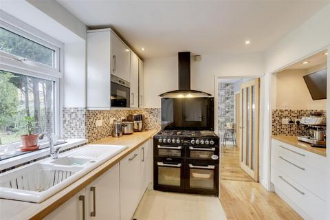 undefined, Goodwood Avenue, Nottingham NG5