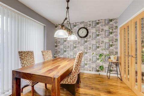 undefined, Goodwood Avenue, Nottingham NG5