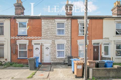 2 bedroom terraced house to rent - Ranelagh Road, IP2