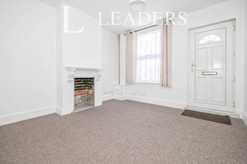 undefined, Ranelagh Road, IP2