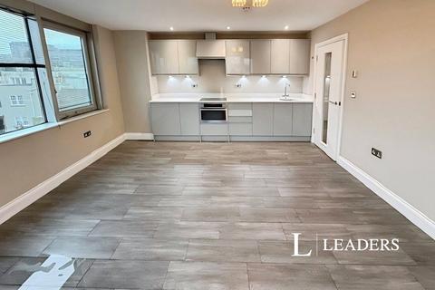 2 bedroom flat to rent, Bartholomew Square, Brighton, East Sussex, BN1