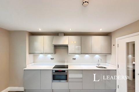 2 bedroom flat to rent, Bartholomew Square, Brighton, East Sussex, BN1