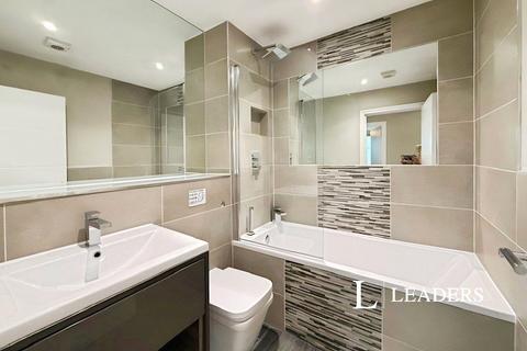 2 bedroom flat to rent, Bartholomew Square, Brighton, East Sussex, BN1