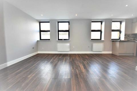 2 bedroom flat to rent - Dolman Road, Chiswick, Chiswick, London W4