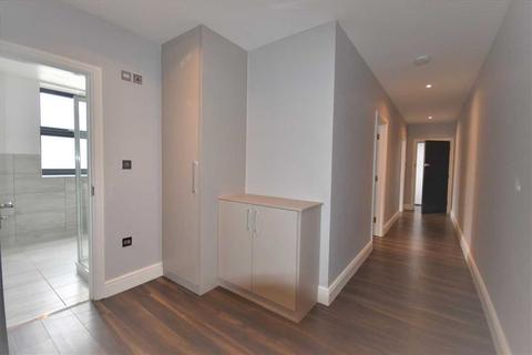 2 bedroom flat to rent, Dolman Road, Chiswick, Chiswick, London W4