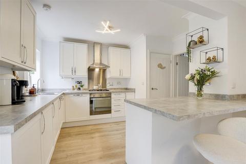 undefined, Whitby Crescent, Nottingham NG5