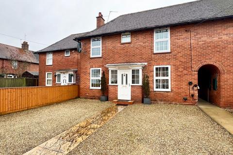 3 bedroom terraced house for sale, St. Peters Road, Didcot, OX11