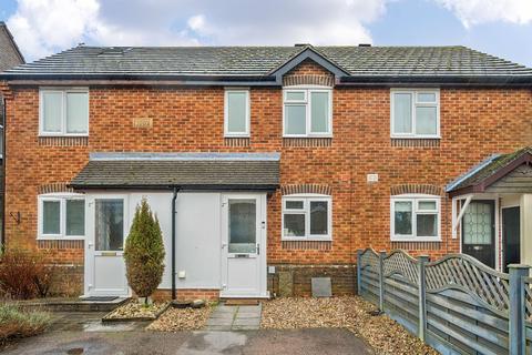 undefined, Rowley Court, Caterham CR3