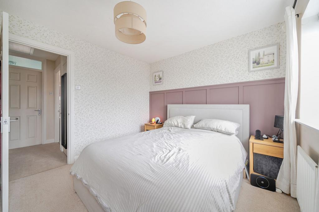 Bedrooms