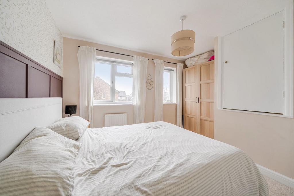Bedrooms