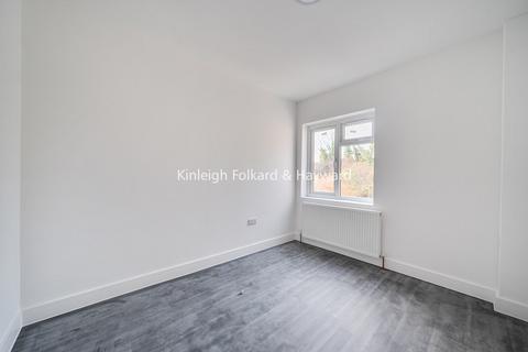 undefined, Dalmally Road, Croydon, CR0