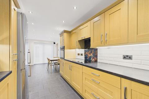 4 bedroom semi-detached house for sale, Carrsyde Close, Whickham, NE16
