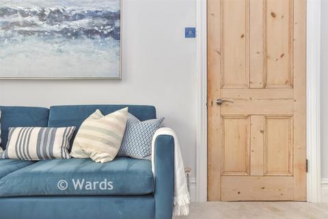 3 bedroom end of terrace house for sale, Christchurch Road, Ashford, Kent