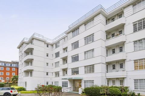 2 bedroom flat for sale - Stanbury Court, Haverstock Hill, Belsize Park, London, NW3