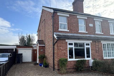 2 bedroom semi-detached house for sale - Marden, Kent