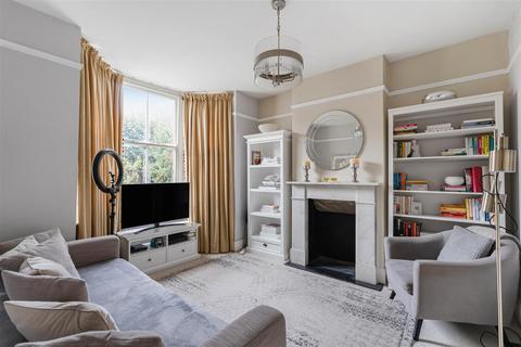 undefined, Richmond Park Road, Kingston Upon Thames KT2