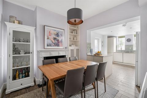 undefined, Richmond Park Road, Kingston Upon Thames KT2