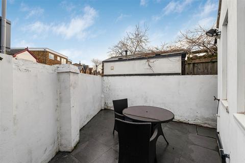 undefined, Richmond Park Road, Kingston Upon Thames KT2