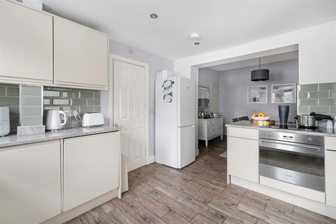 undefined, Richmond Park Road, Kingston Upon Thames KT2