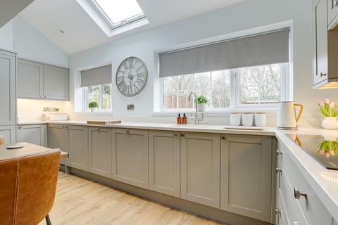 undefined, Annesley Road, Nottingham NG15