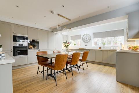 undefined, Annesley Road, Nottingham NG15