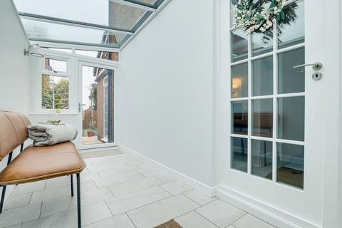 undefined, Annesley Road, Nottingham NG15