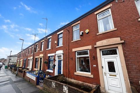 2 bedroom terraced house for sale - Mowbray Street, Rochdale OL11