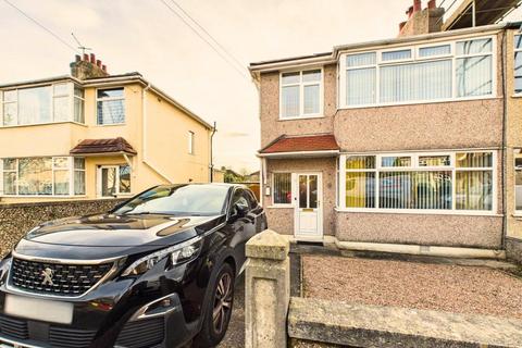 3 bedroom semi-detached house for sale, Rossall Road, Lancaster