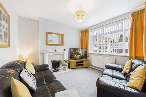 3 bedroom semi-detached house for sale, Rossall Road, Lancaster